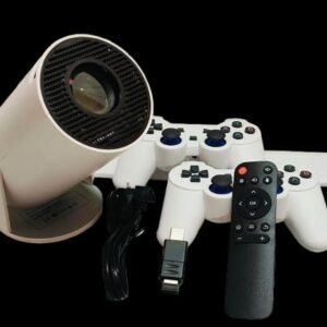 Android Projector with Game