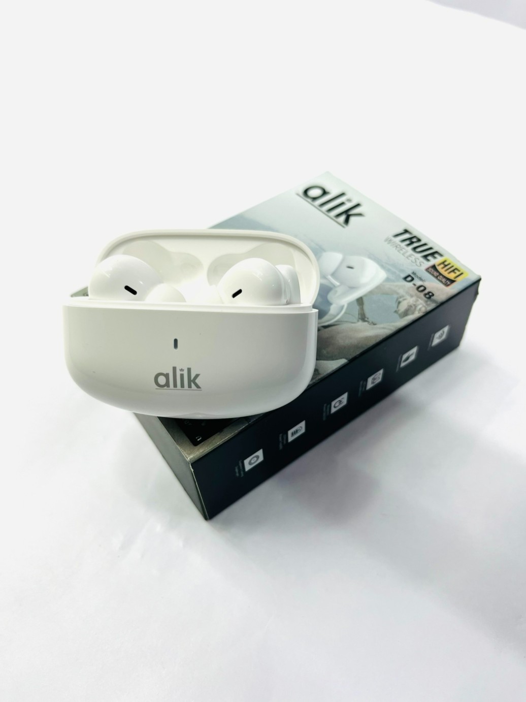 ALIK AIRPOD D08