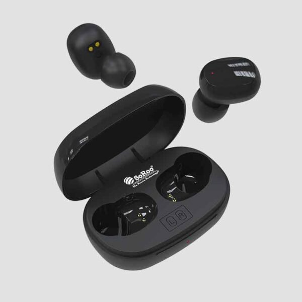Earbud SoRoo BT-723