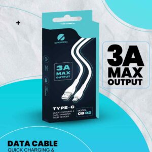 Data Cable GADPRO model CB 02