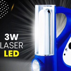 Rock light RL9121T 3W laser LED
