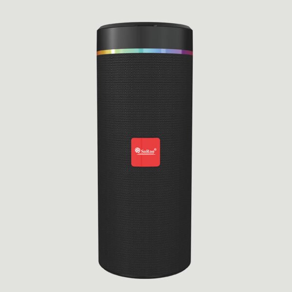 Portable Bluetooth Speaker E-11 - Image 4