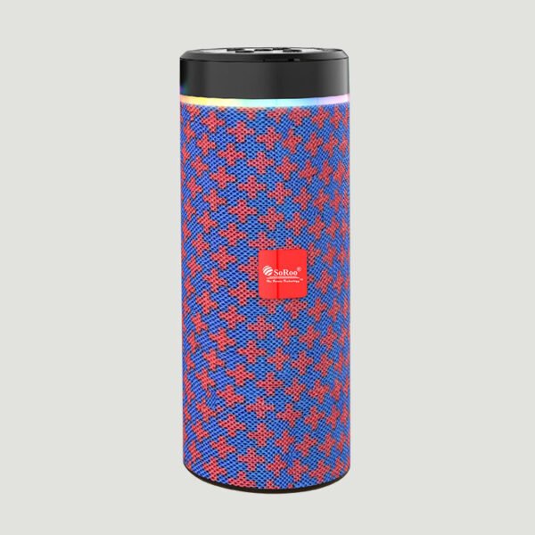 Portable Bluetooth Speaker E-11 - Image 2