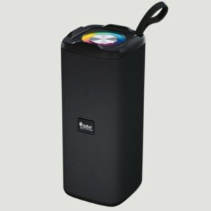 Portable Bluetooth Speaker SoRoo E-12