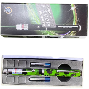 Laser Pointer