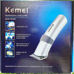 Kemel Professional Hair Clipper