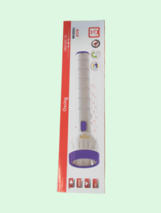 Led Torch Osring Model 877B