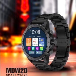 MICRODIGIT  MDW20 Smartwatch