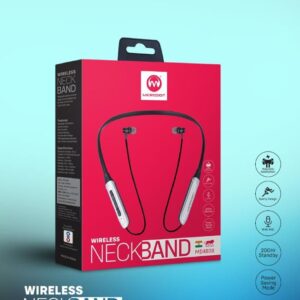 Wireless Neckband