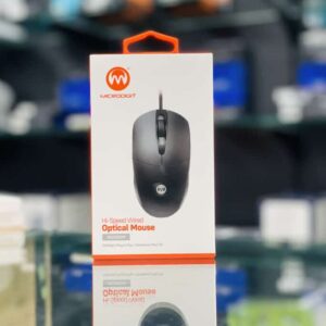 Optical Mouse