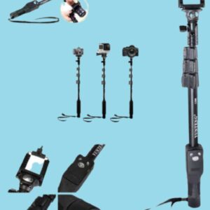 Selfie Stick Monopod