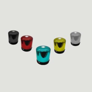 WIRELESS FLASHLIGHT SPEAKER SR-889